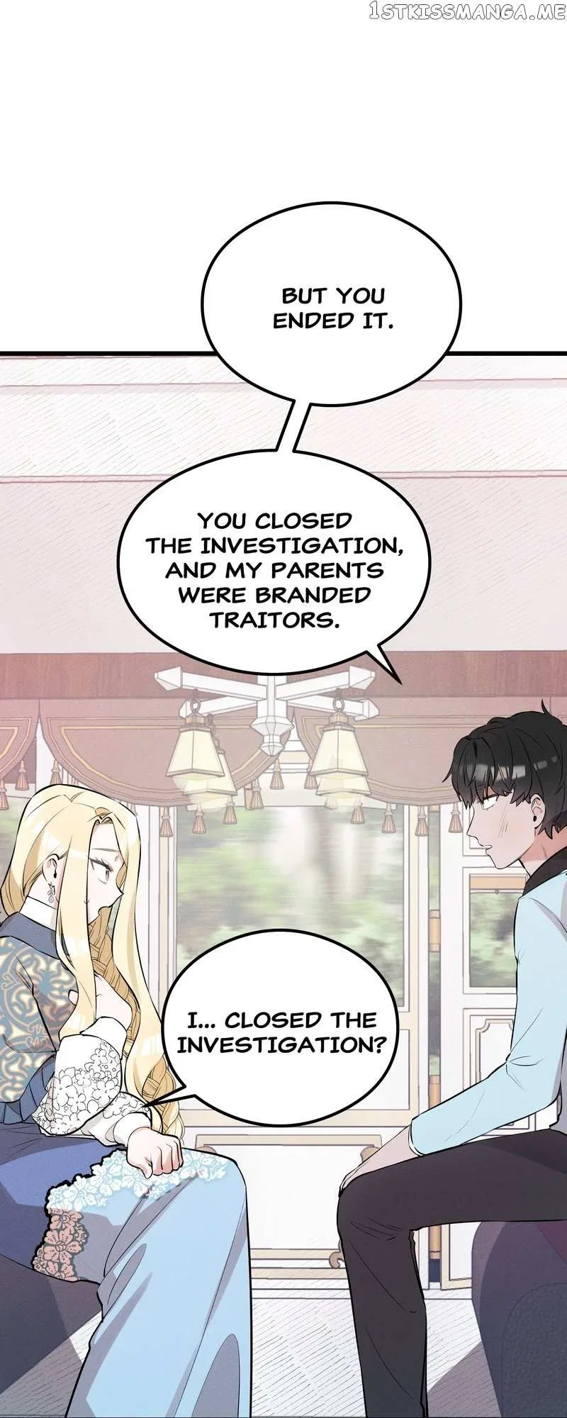 Falling Into The Deep End Chapter 10 – Page 10
