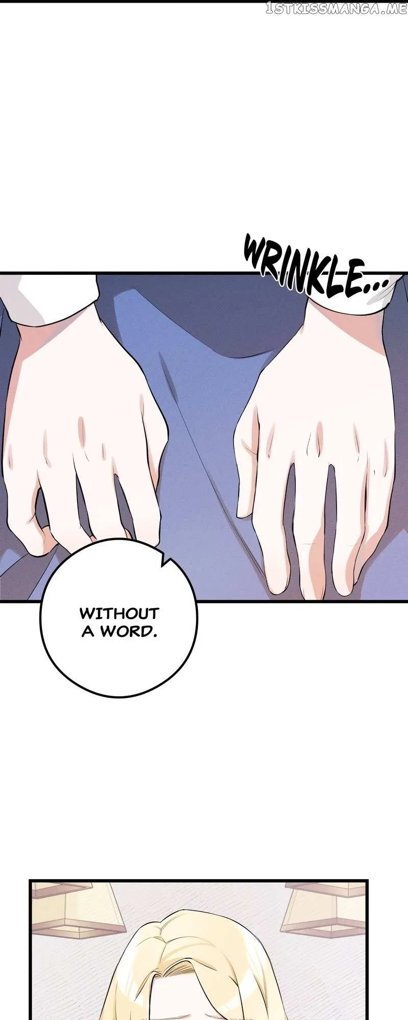Falling Into The Deep End Chapter 10 – Page 11