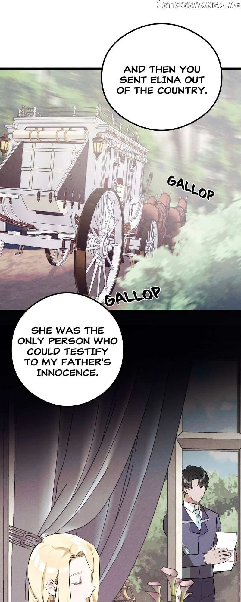 Falling Into The Deep End Chapter 10 – Page 13