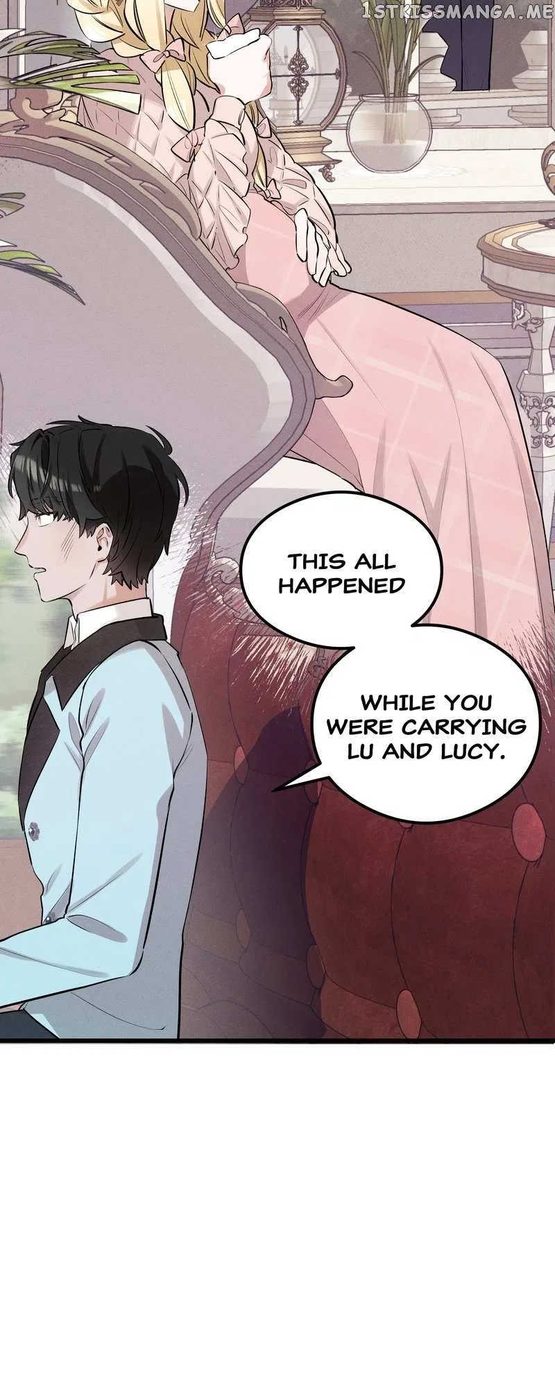 Falling Into The Deep End Chapter 10 – Page 14