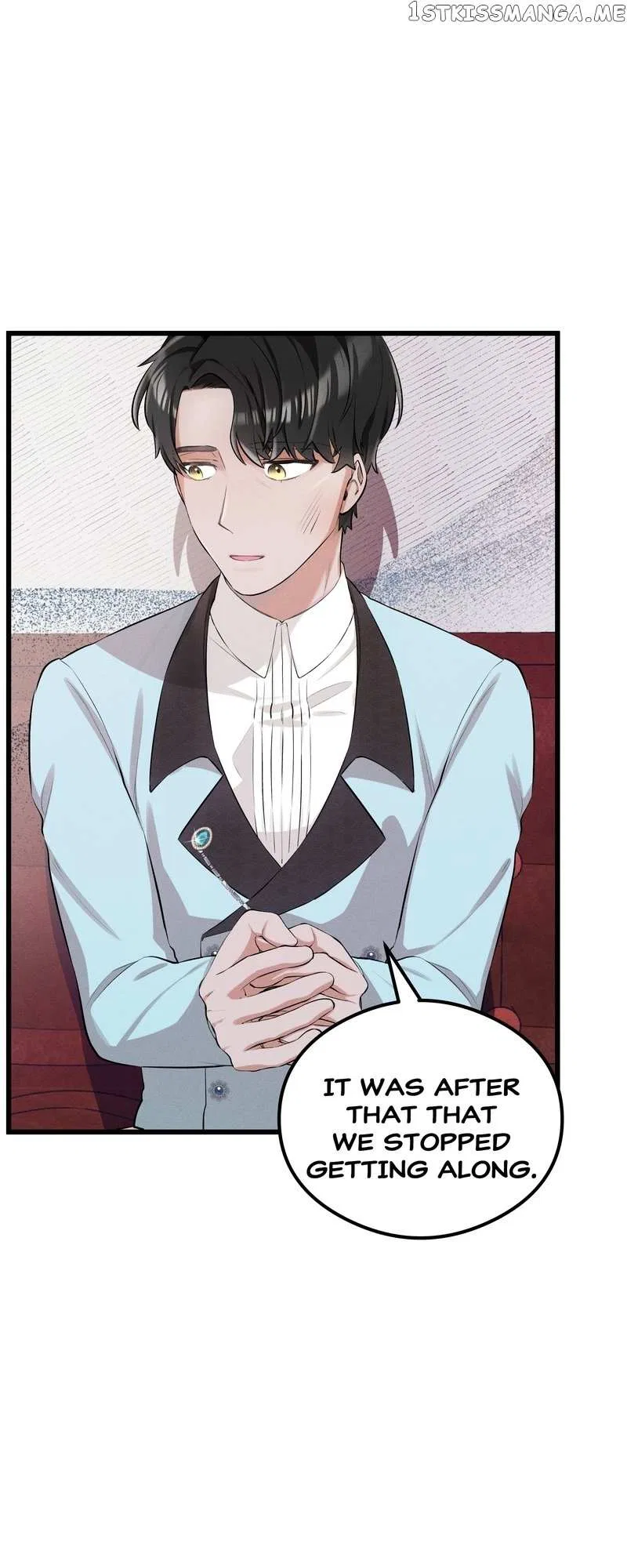 Falling Into The Deep End Chapter 10 – Page 15