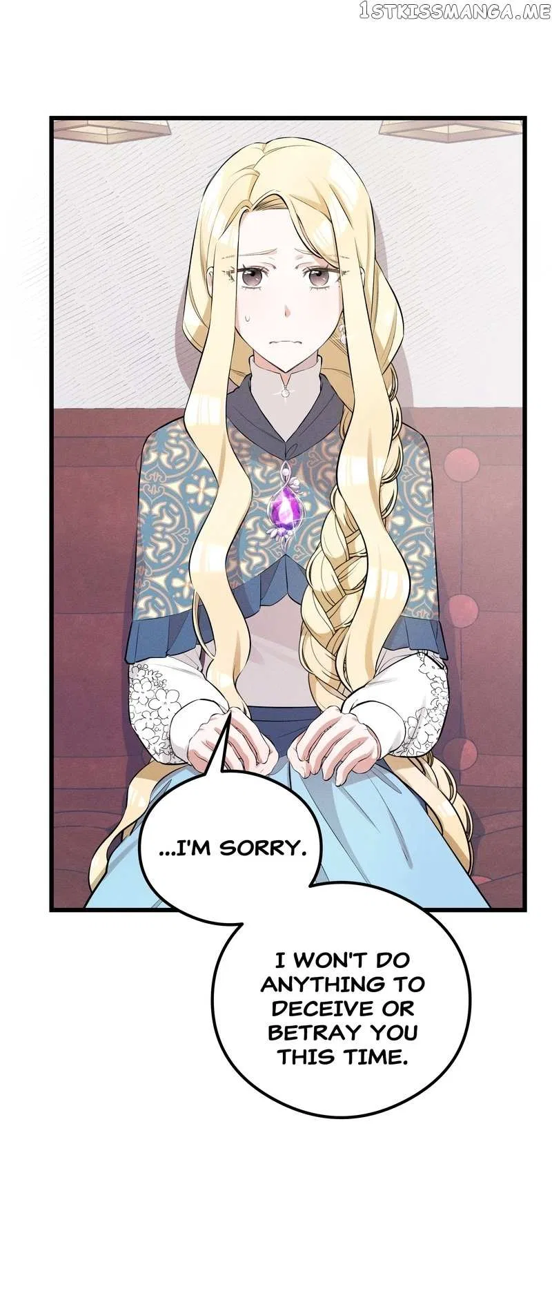 Falling Into The Deep End Chapter 10 – Page 16