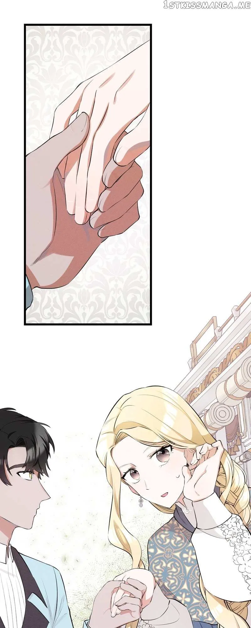Falling Into The Deep End Chapter 10 – Page 18