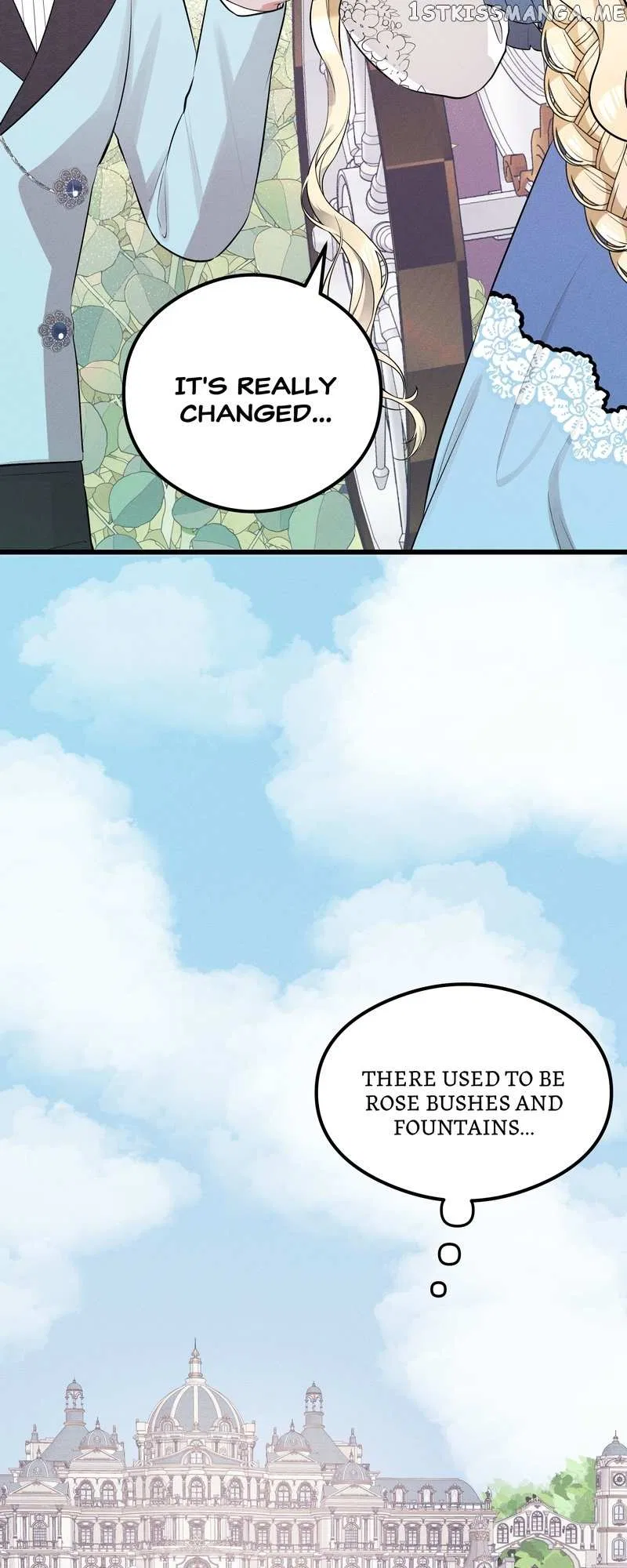 Falling Into The Deep End Chapter 10 – Page 19