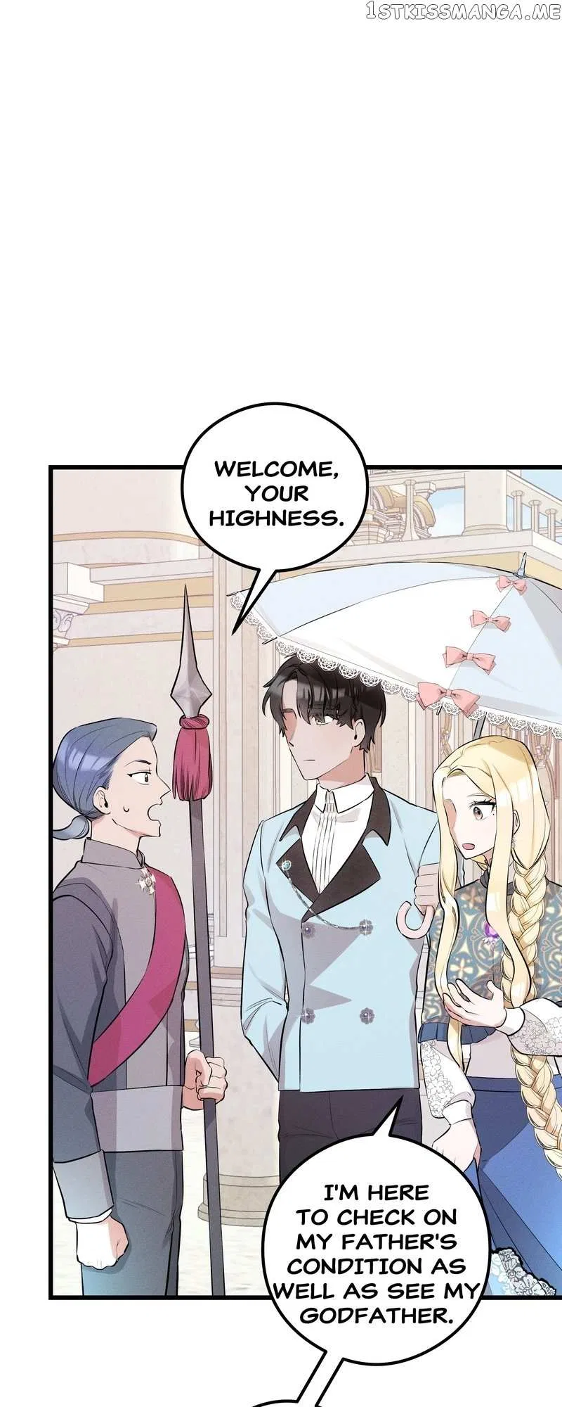 Falling Into The Deep End Chapter 10 – Page 21