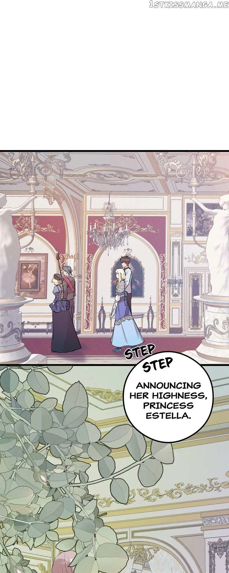 Falling Into The Deep End Chapter 10 – Page 24