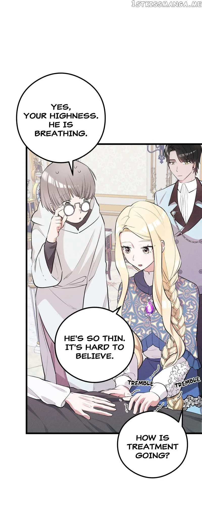 Falling Into The Deep End Chapter 10 – Page 27