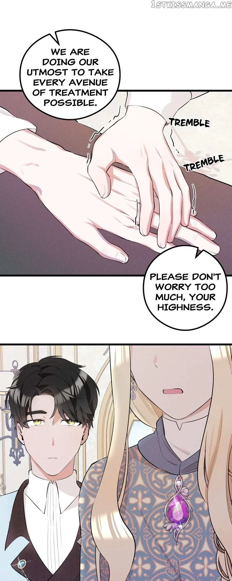 Falling Into The Deep End Chapter 10 – Page 28