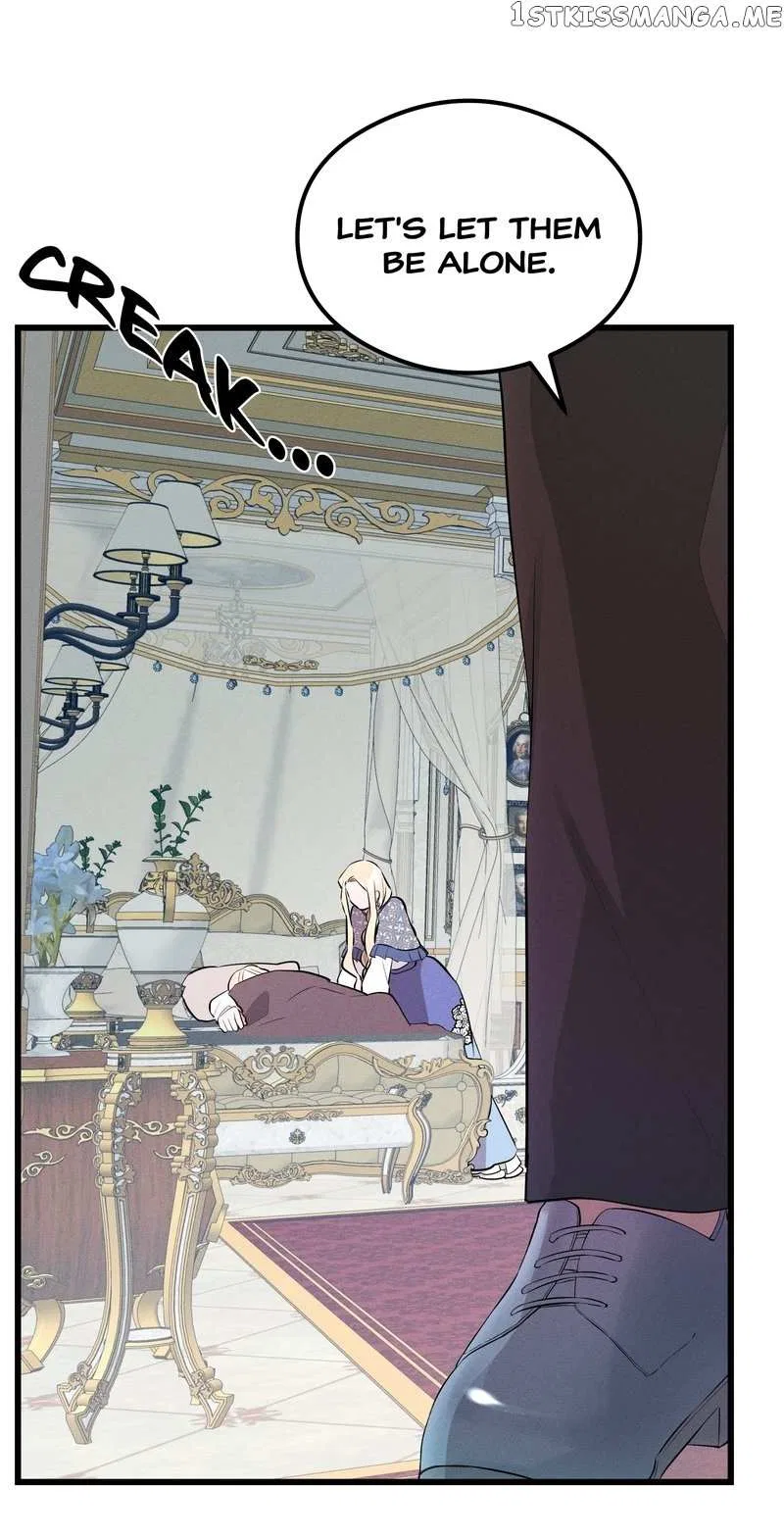 Falling Into The Deep End Chapter 10 – Page 30