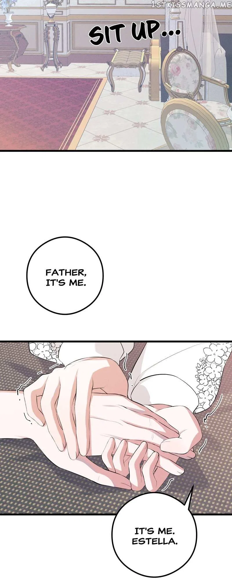 Falling Into The Deep End Chapter 10 – Page 32