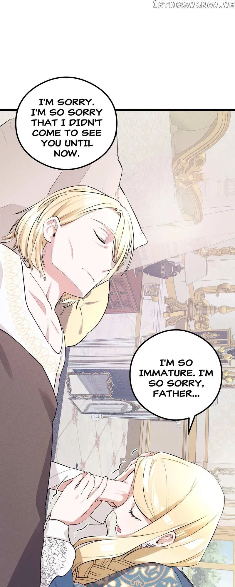 Falling Into The Deep End Chapter 10 – Page 35