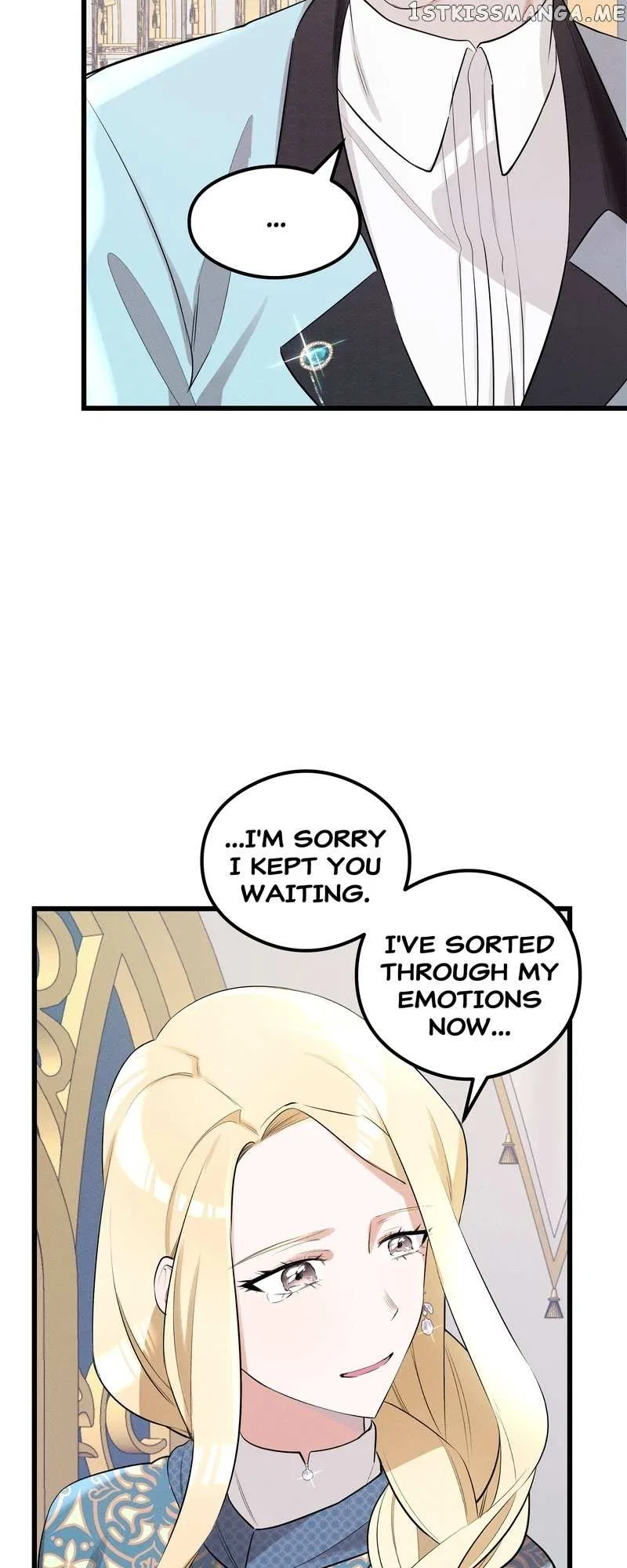 Falling Into The Deep End Chapter 10 – Page 40