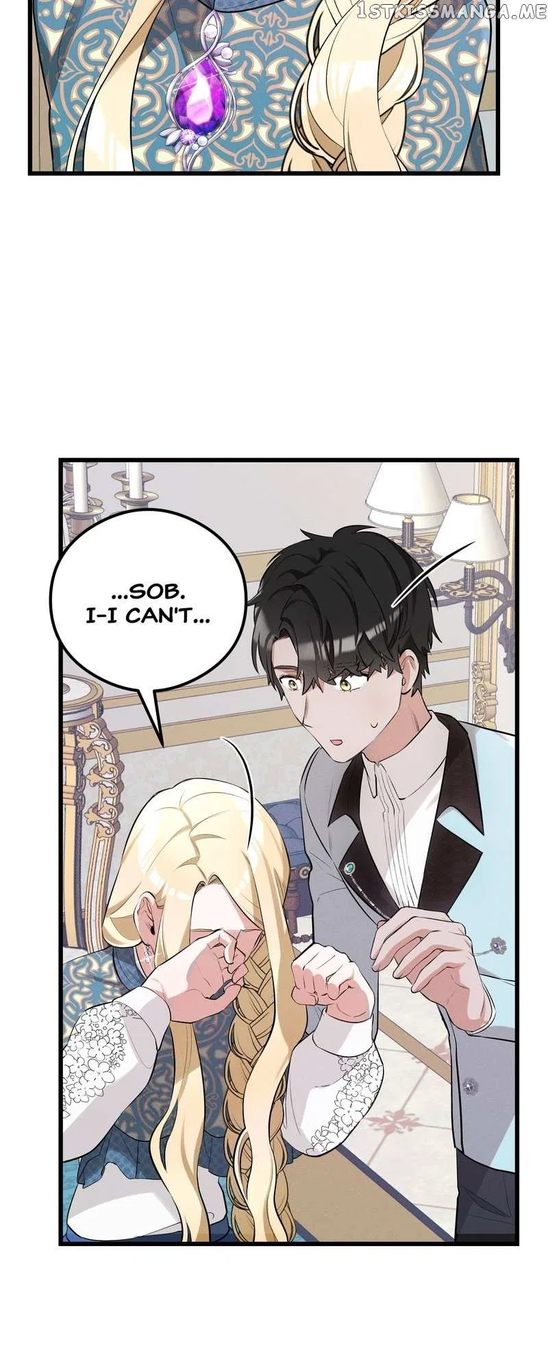Falling Into The Deep End Chapter 10 – Page 41
