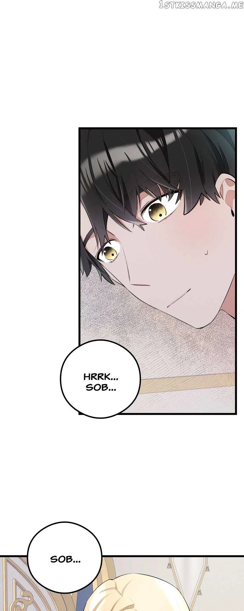 Falling Into The Deep End Chapter 10 – Page 42