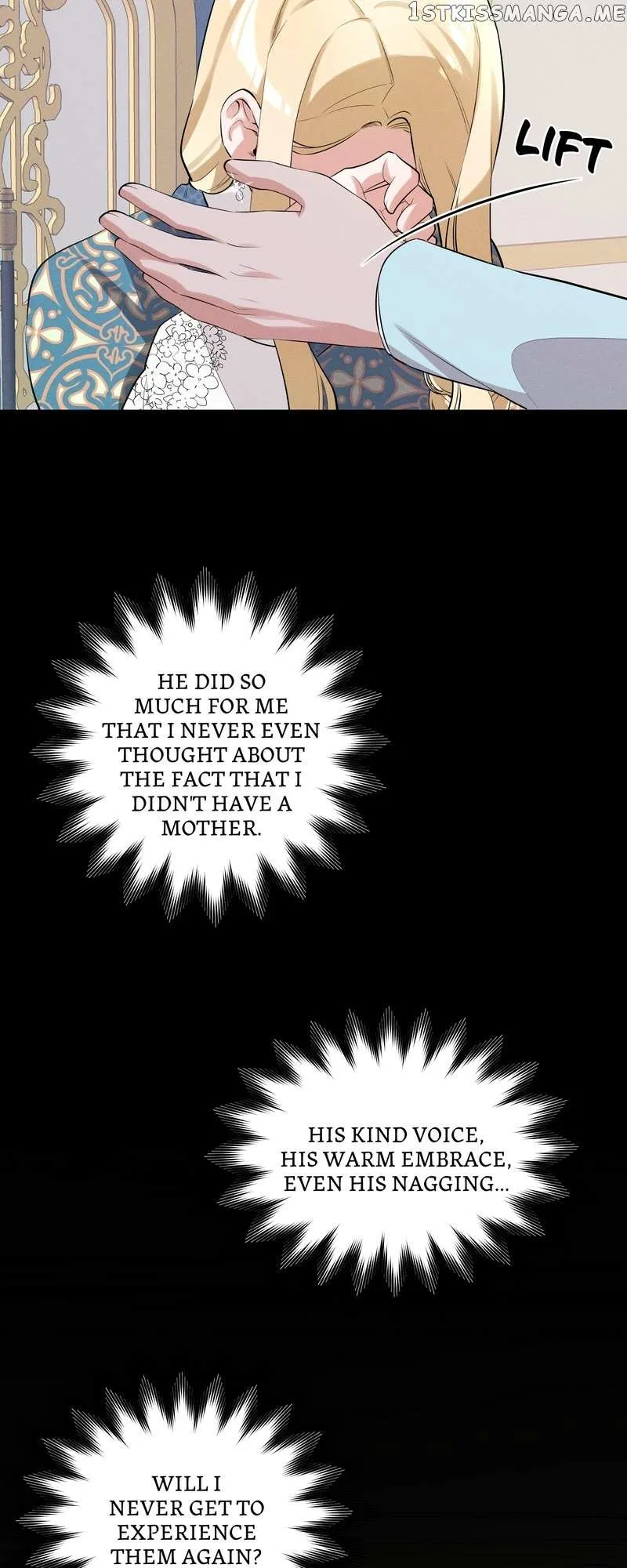 Falling Into The Deep End Chapter 10 – Page 43