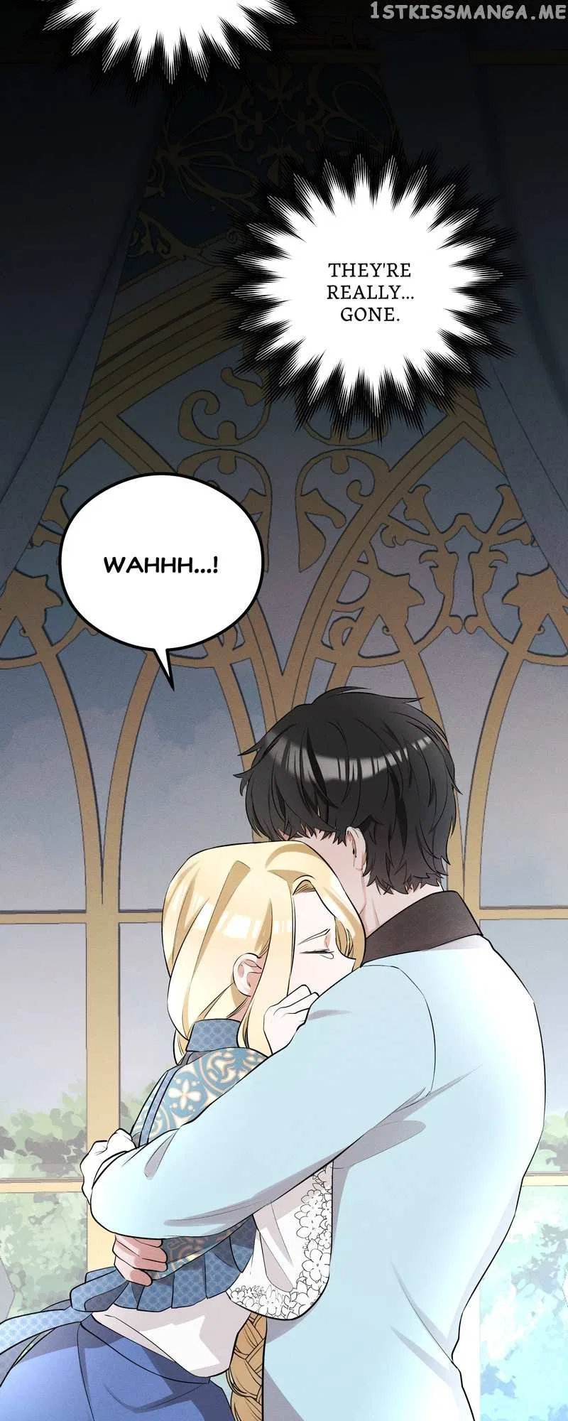 Falling Into The Deep End Chapter 10 – Page 44