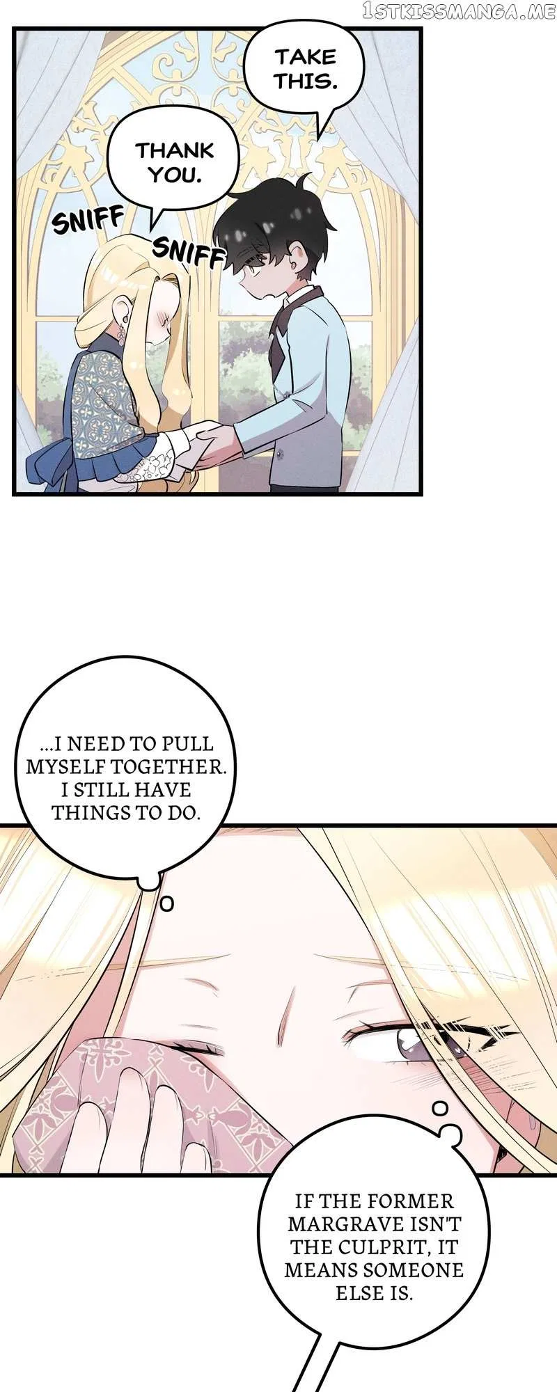 Falling Into The Deep End Chapter 10 – Page 46