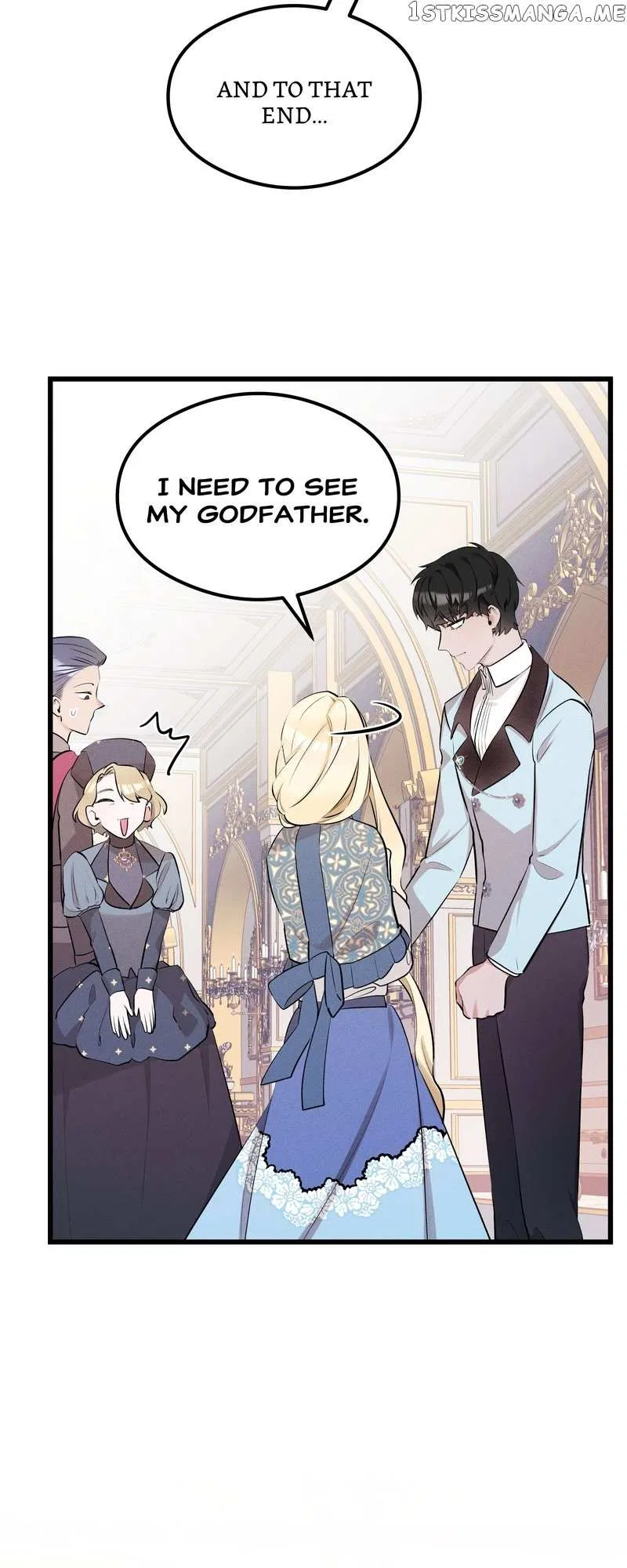 Falling Into The Deep End Chapter 10 – Page 47