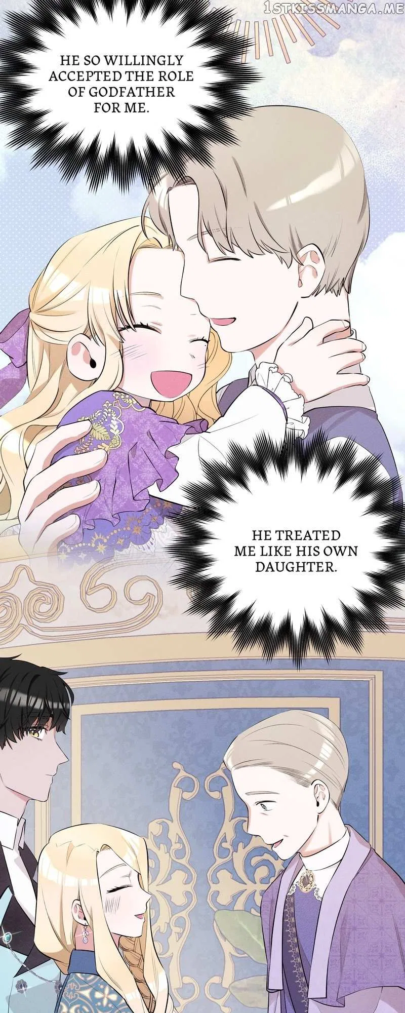 Falling Into The Deep End Chapter 10 – Page 52