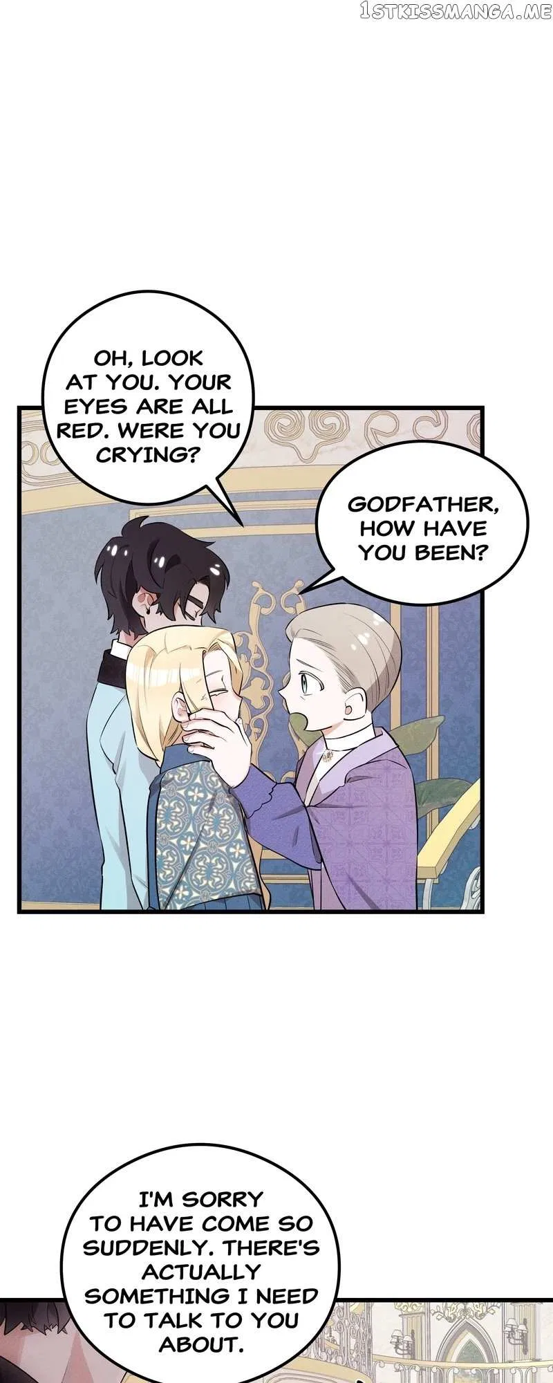 Falling Into The Deep End Chapter 10 – Page 54