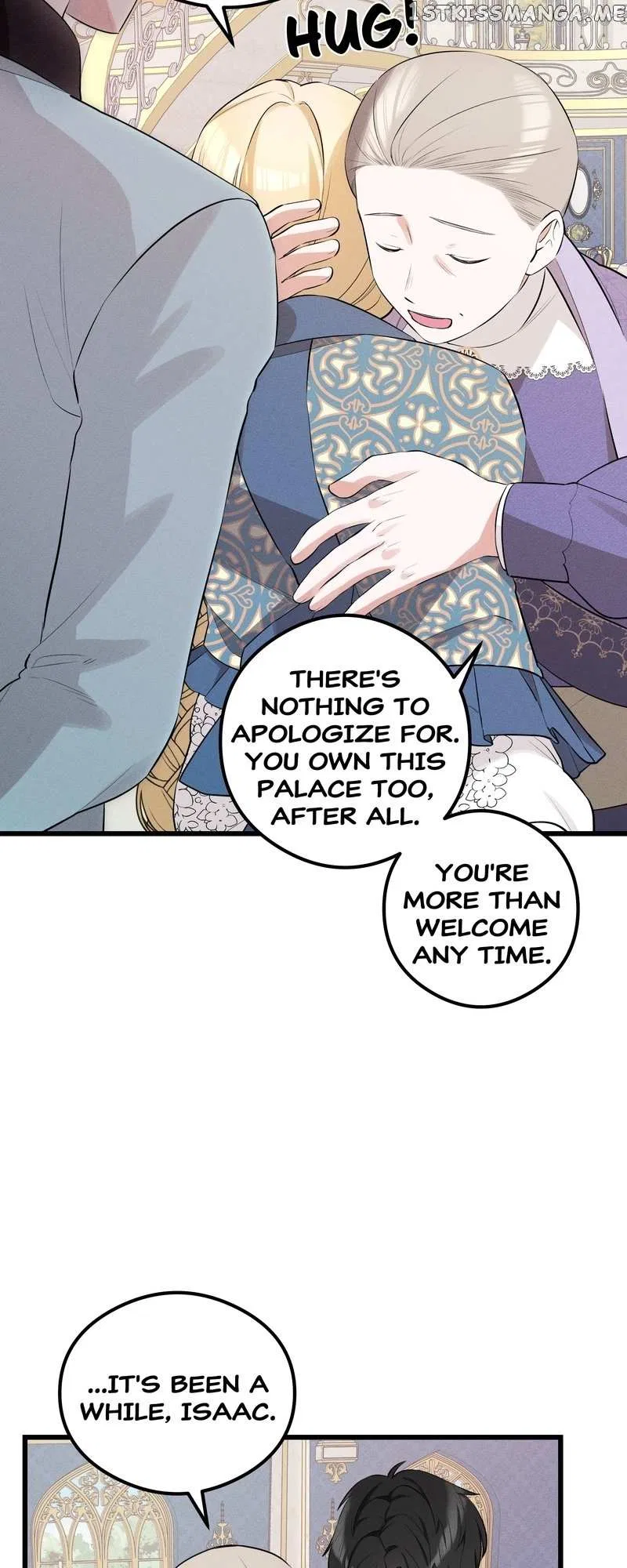 Falling Into The Deep End Chapter 10 – Page 55