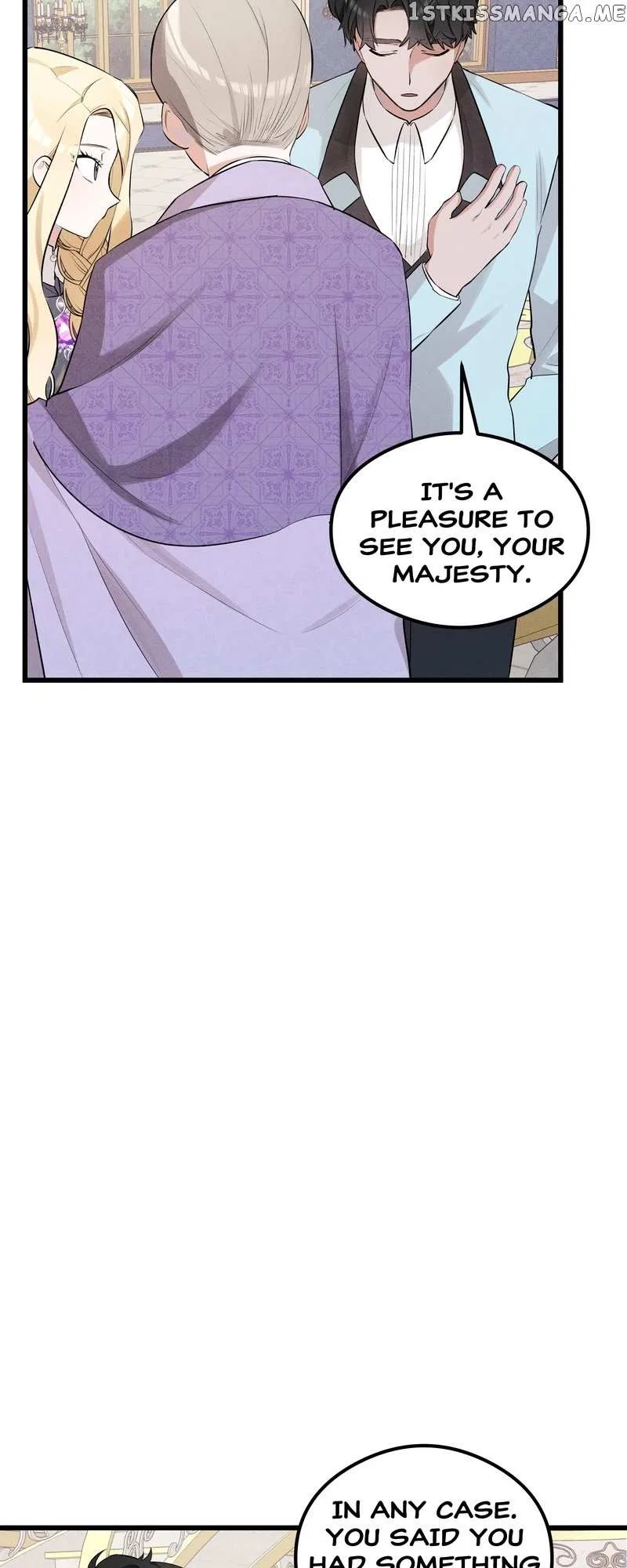 Falling Into The Deep End Chapter 10 – Page 56