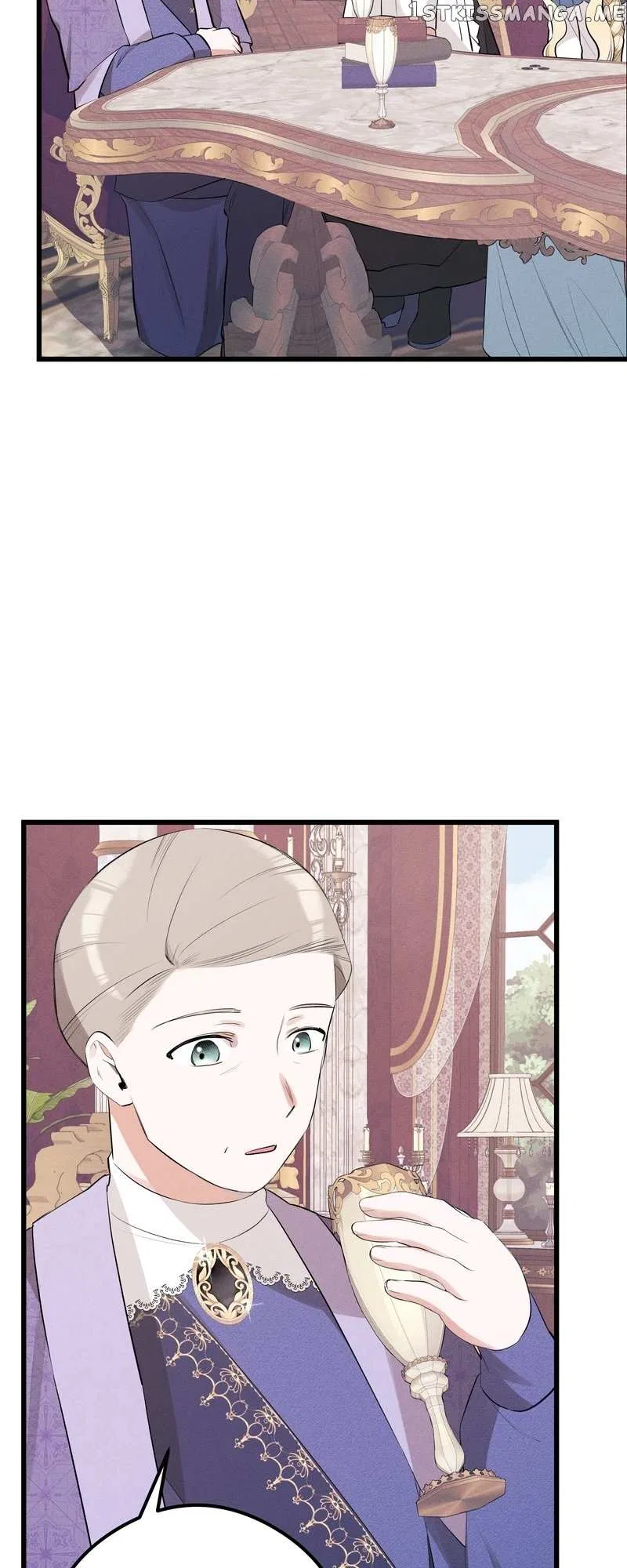 Falling Into The Deep End Chapter 10 – Page 60