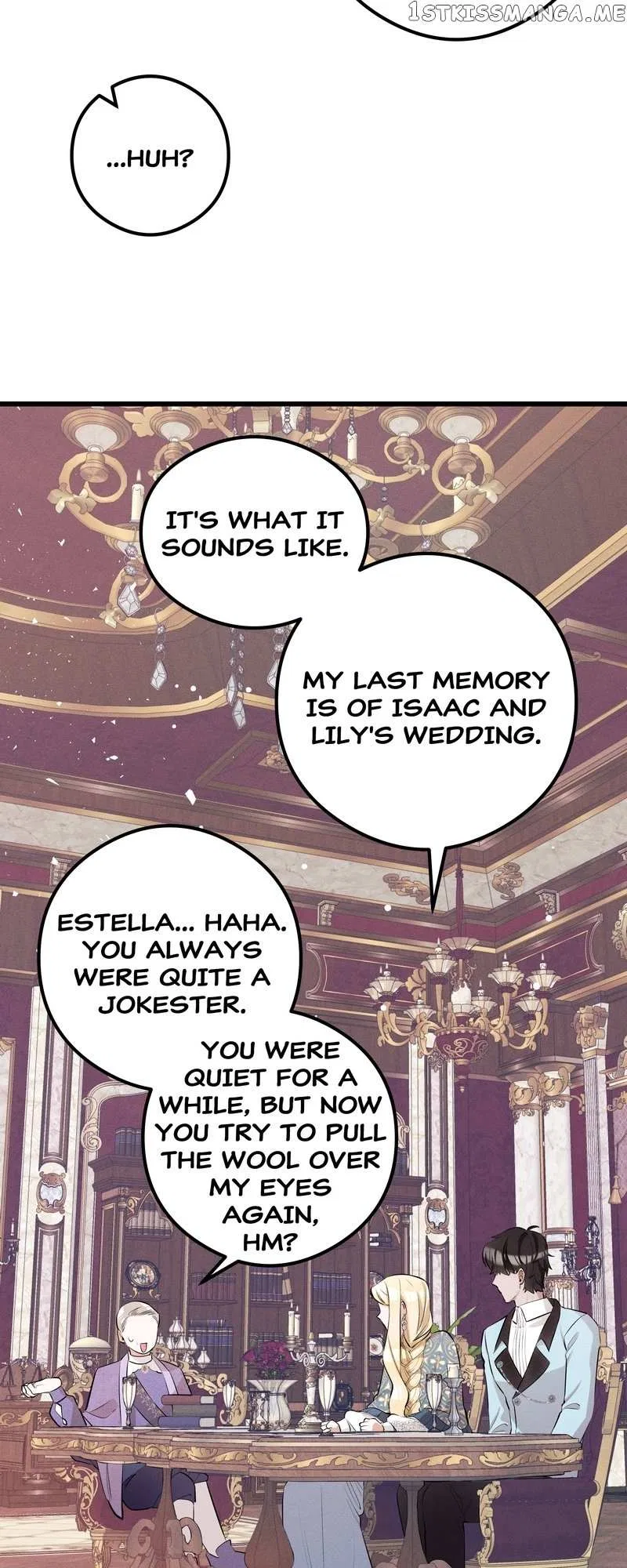 Falling Into The Deep End Chapter 10 – Page 63