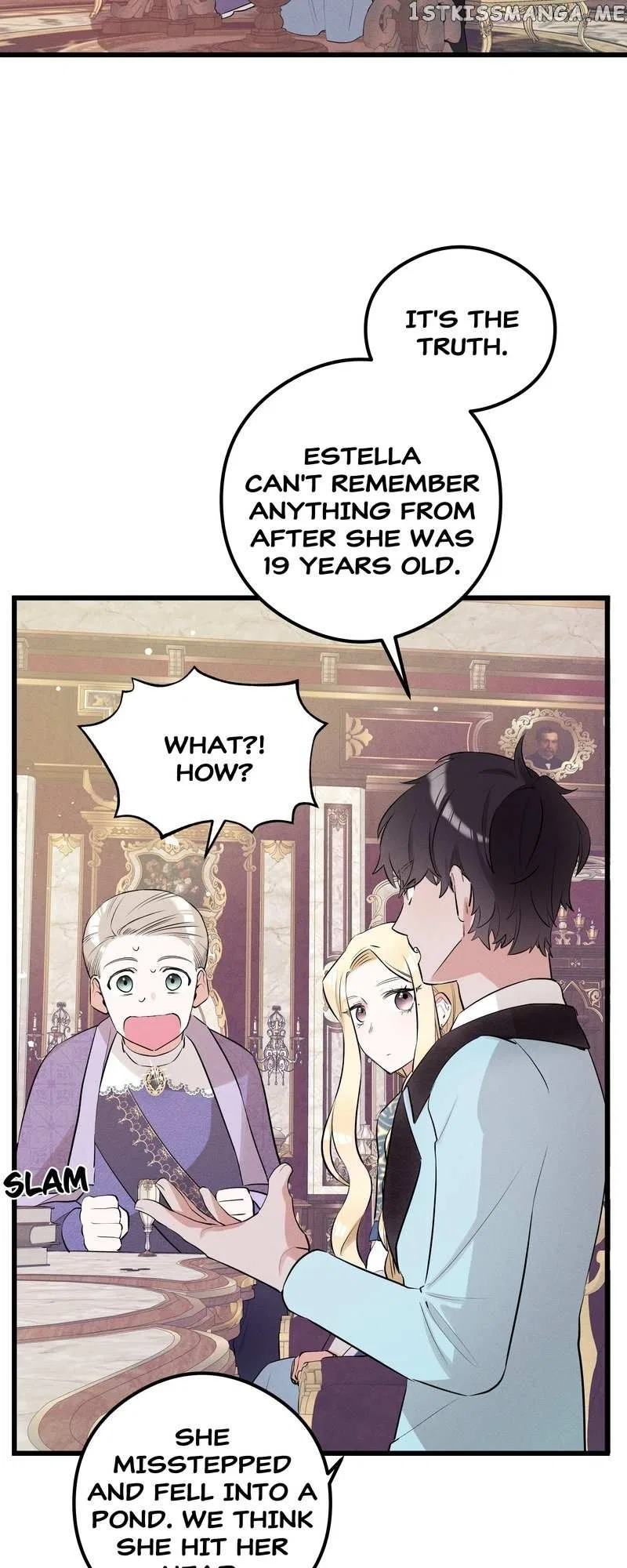 Falling Into The Deep End Chapter 10 – Page 64