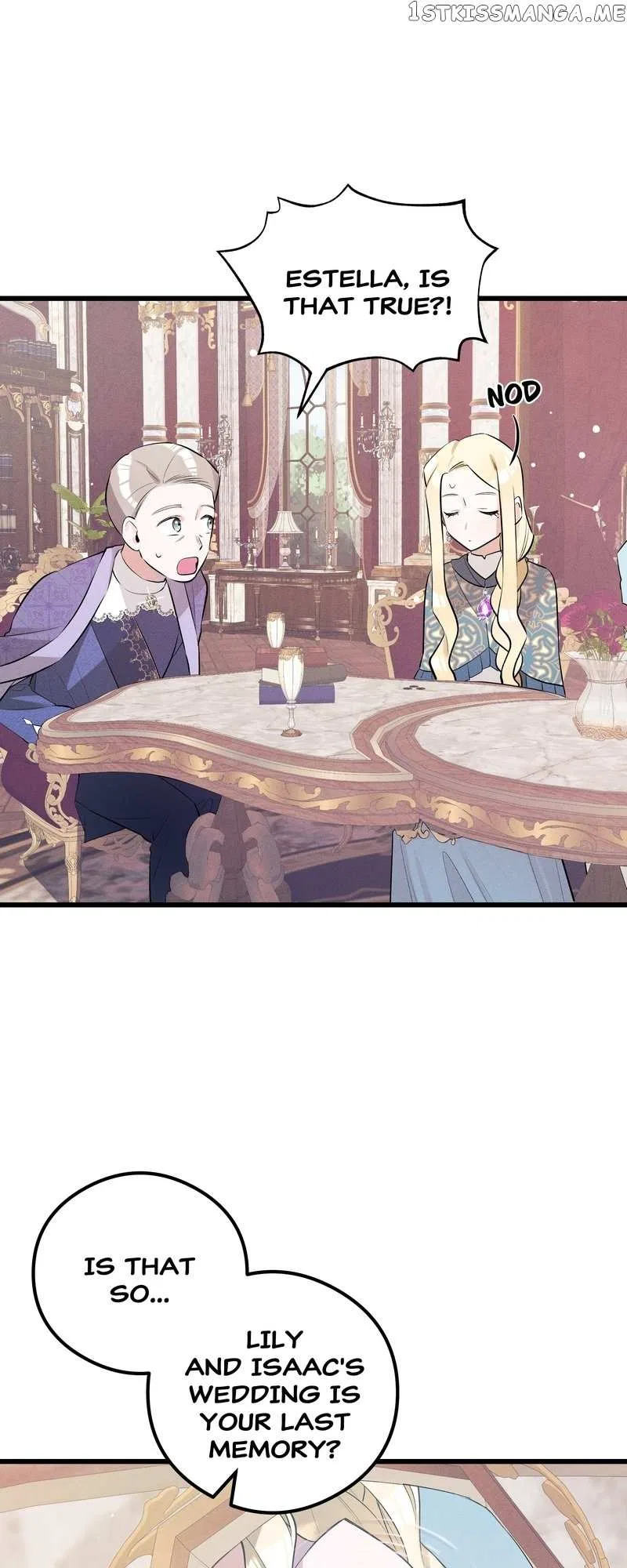 Falling Into The Deep End Chapter 10 – Page 66