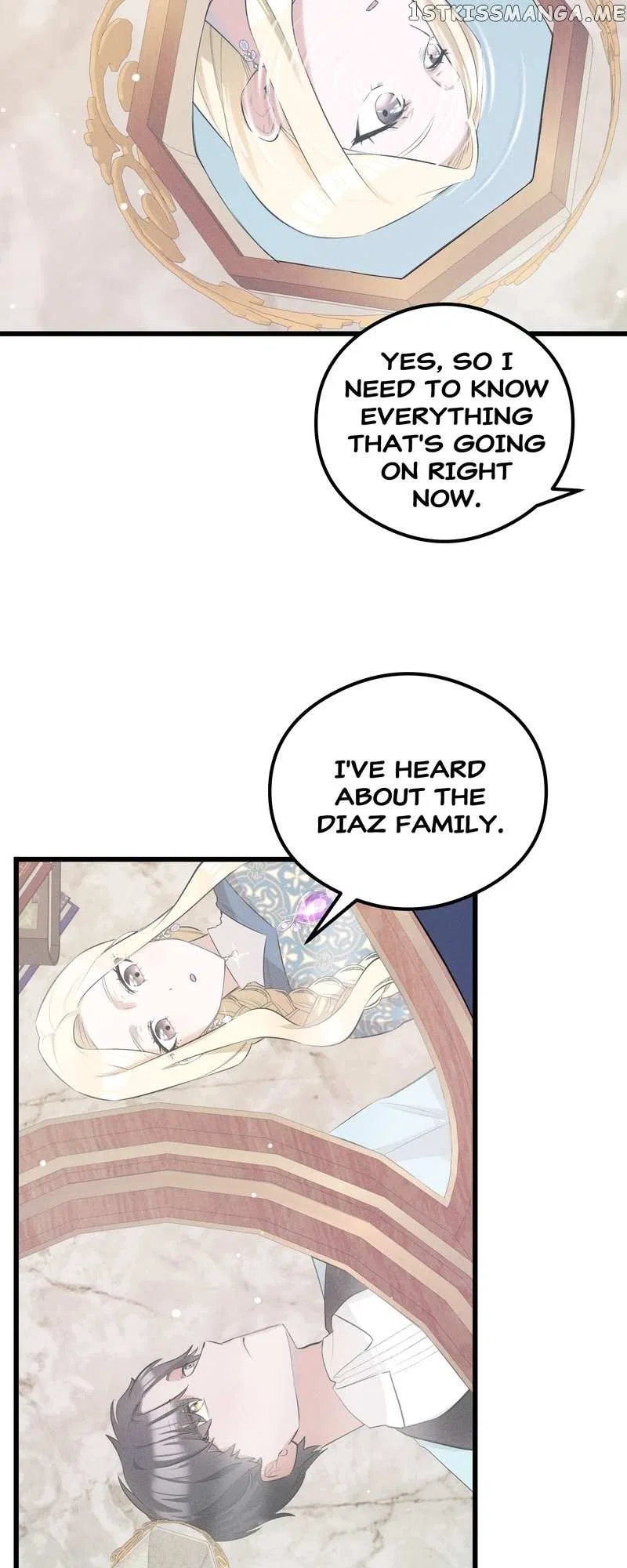 Falling Into The Deep End Chapter 10 – Page 67