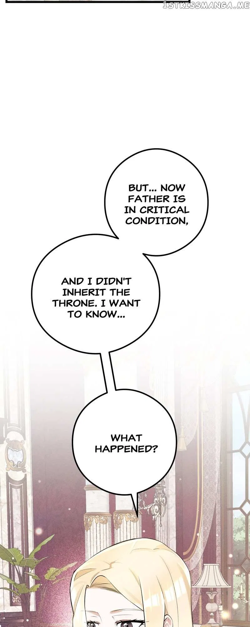 Falling Into The Deep End Chapter 10 – Page 68