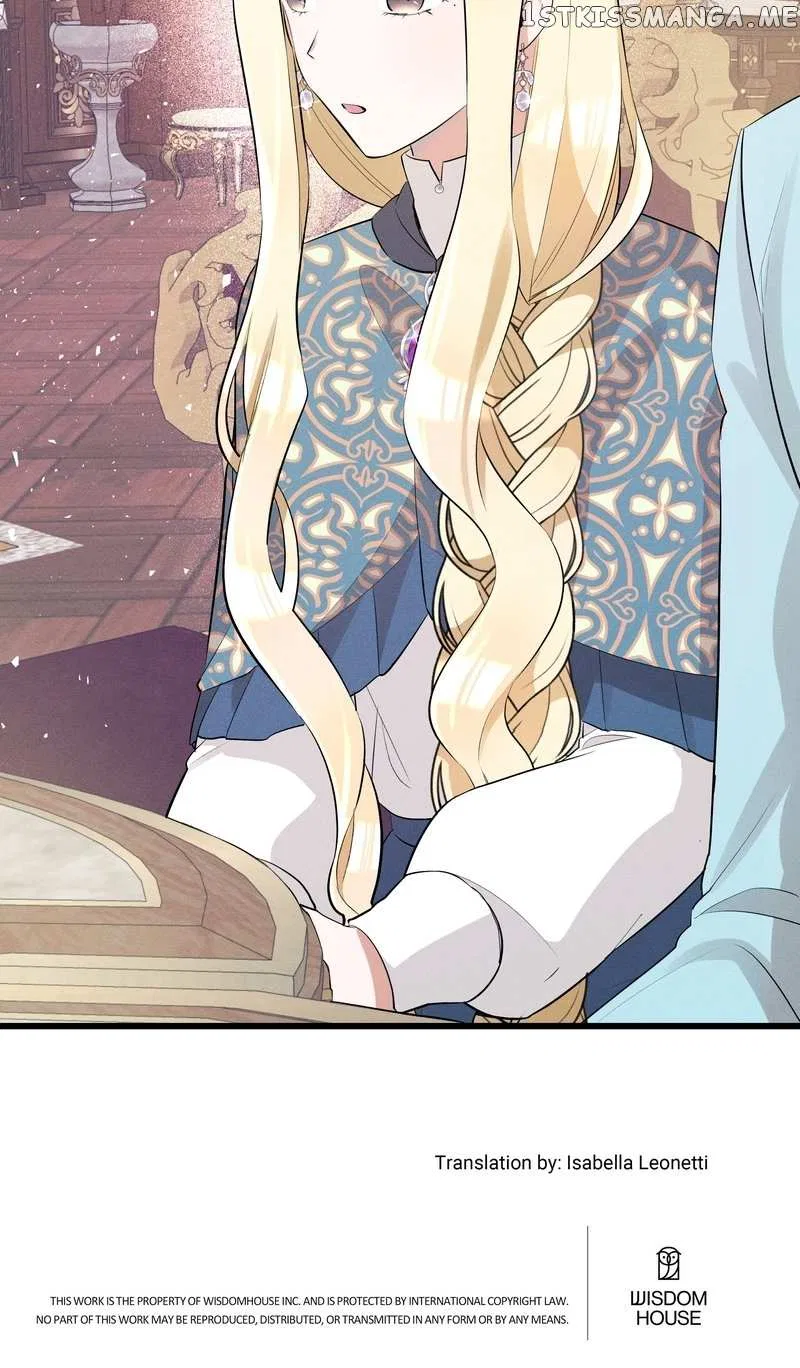 Falling Into The Deep End Chapter 10 – Page 69