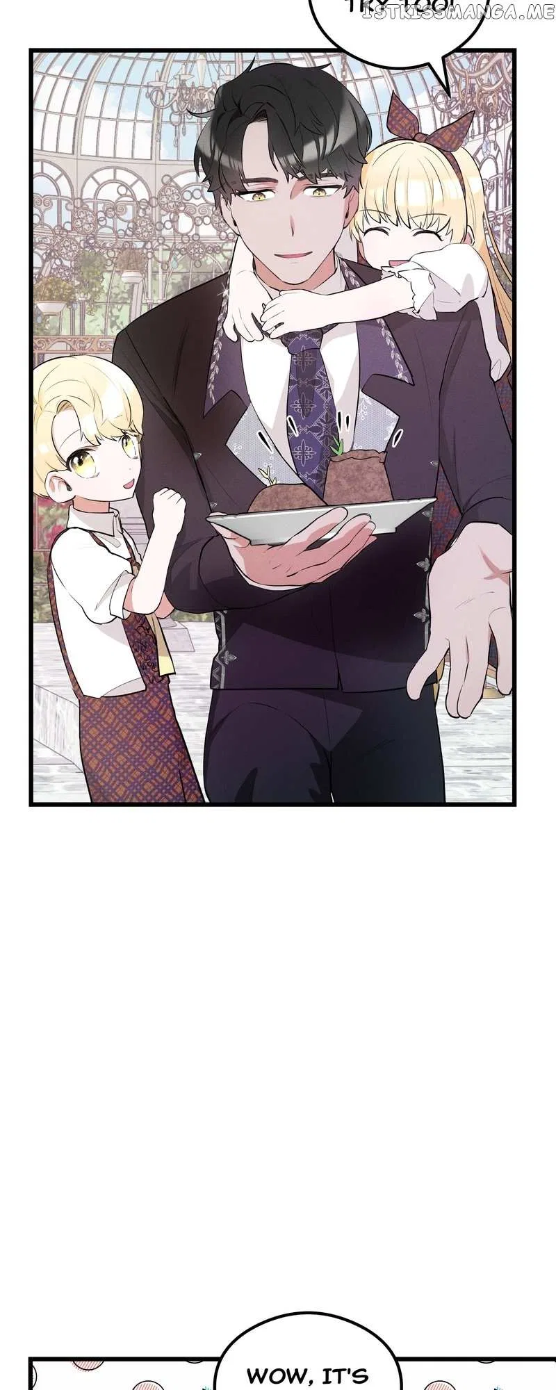Falling Into The Deep End Chapter 9 – Page 3
