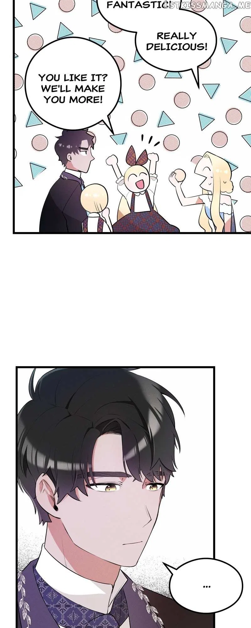 Falling Into The Deep End Chapter 9 – Page 4
