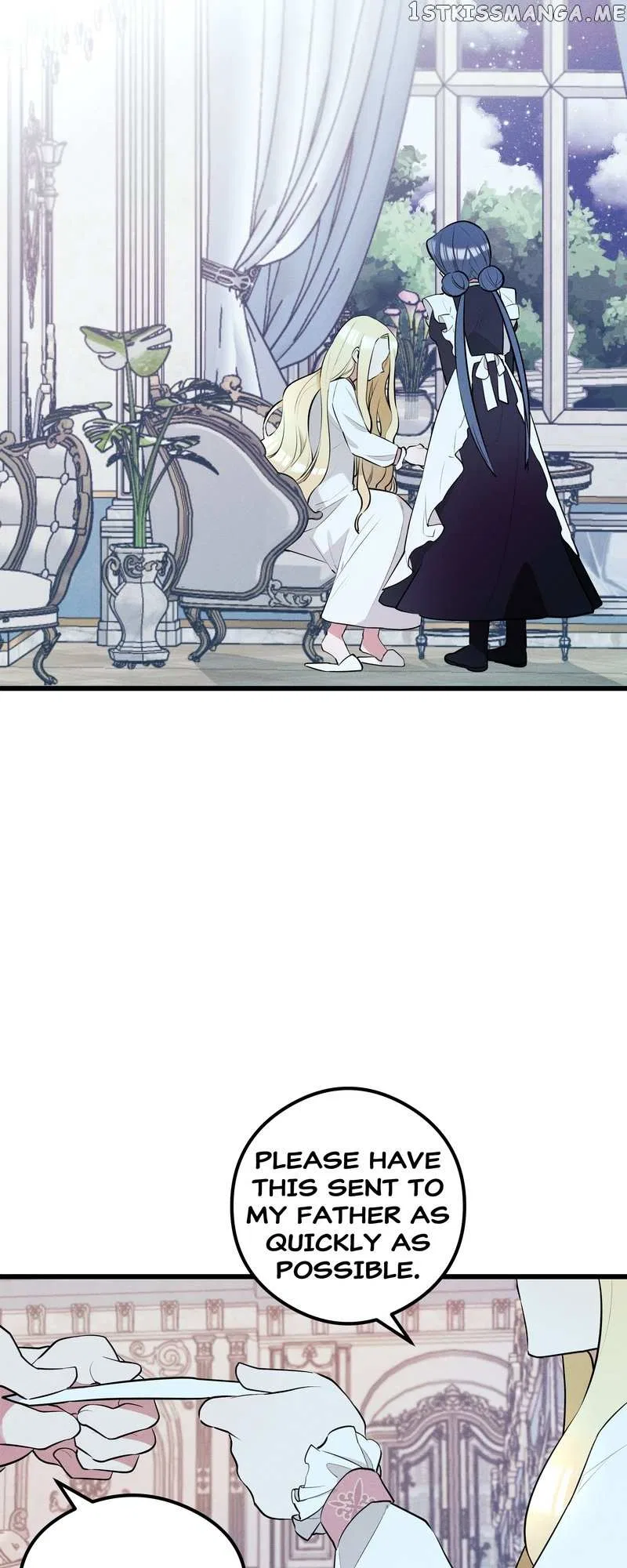 Falling Into The Deep End Chapter 9 – Page 7