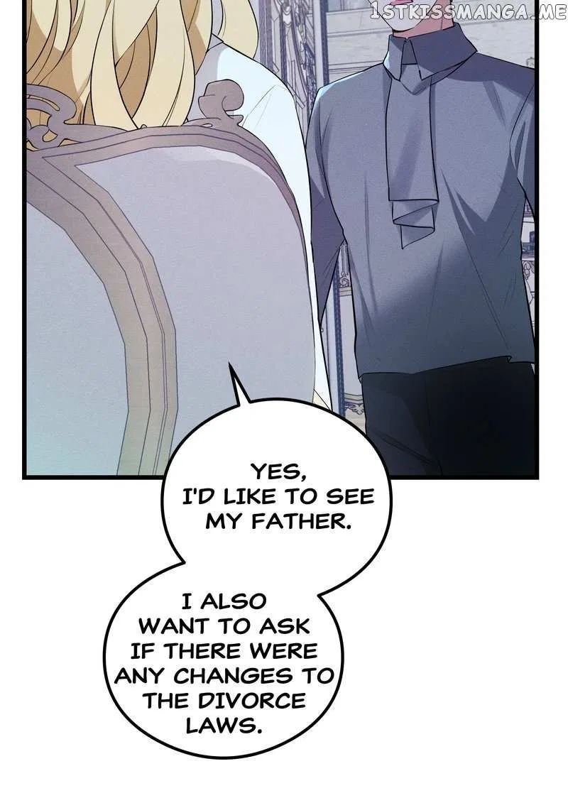 Falling Into The Deep End Chapter 9 – Page 9