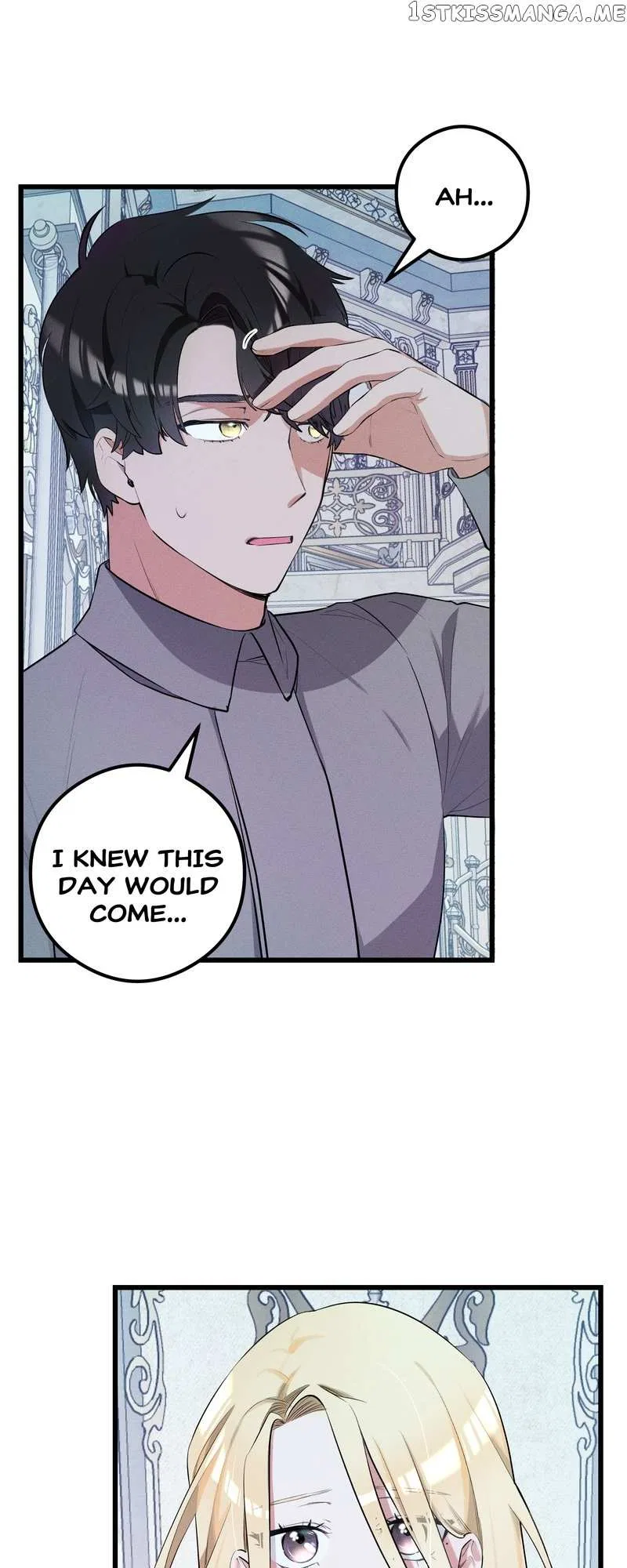 Falling Into The Deep End Chapter 9 – Page 10