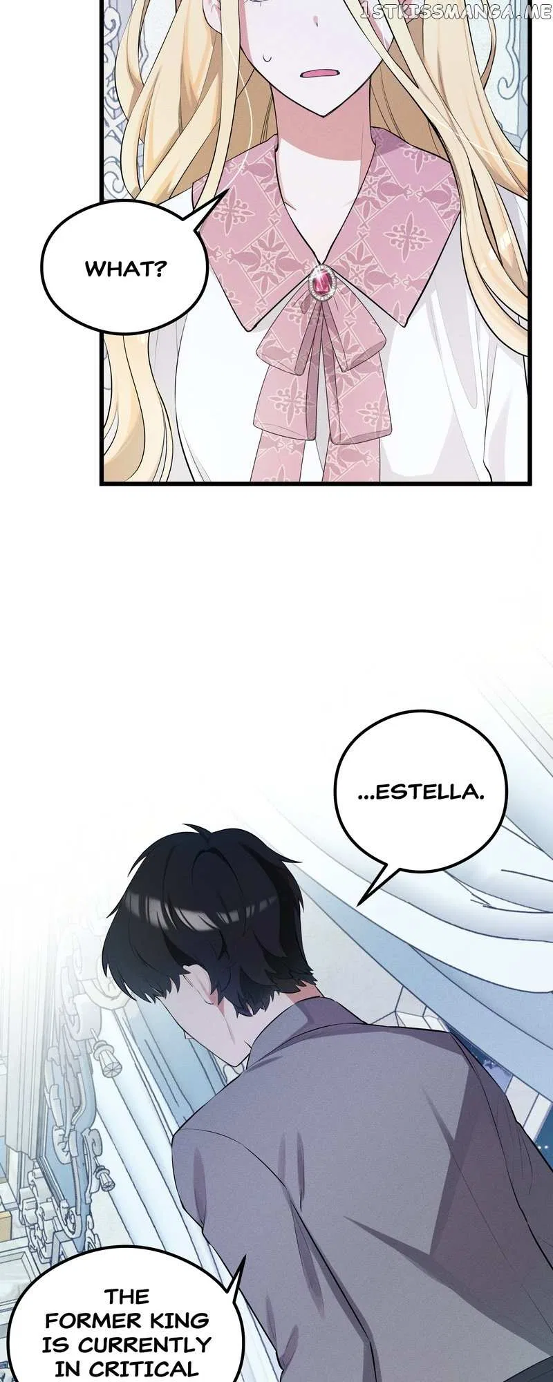 Falling Into The Deep End Chapter 9 – Page 11