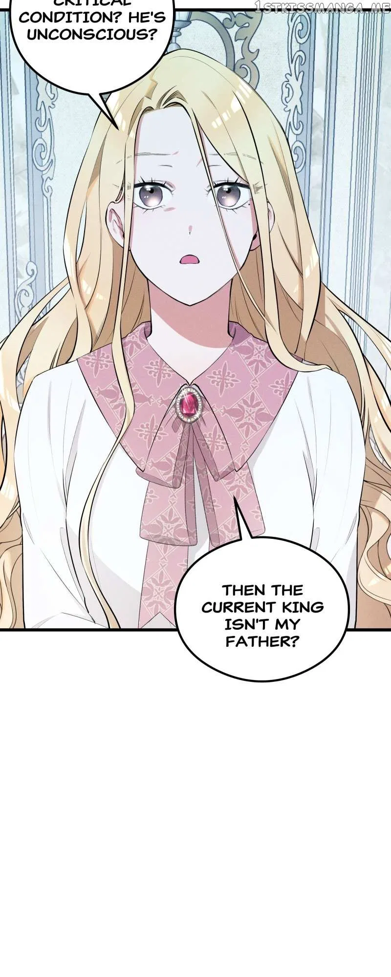 Falling Into The Deep End Chapter 9 – Page 14