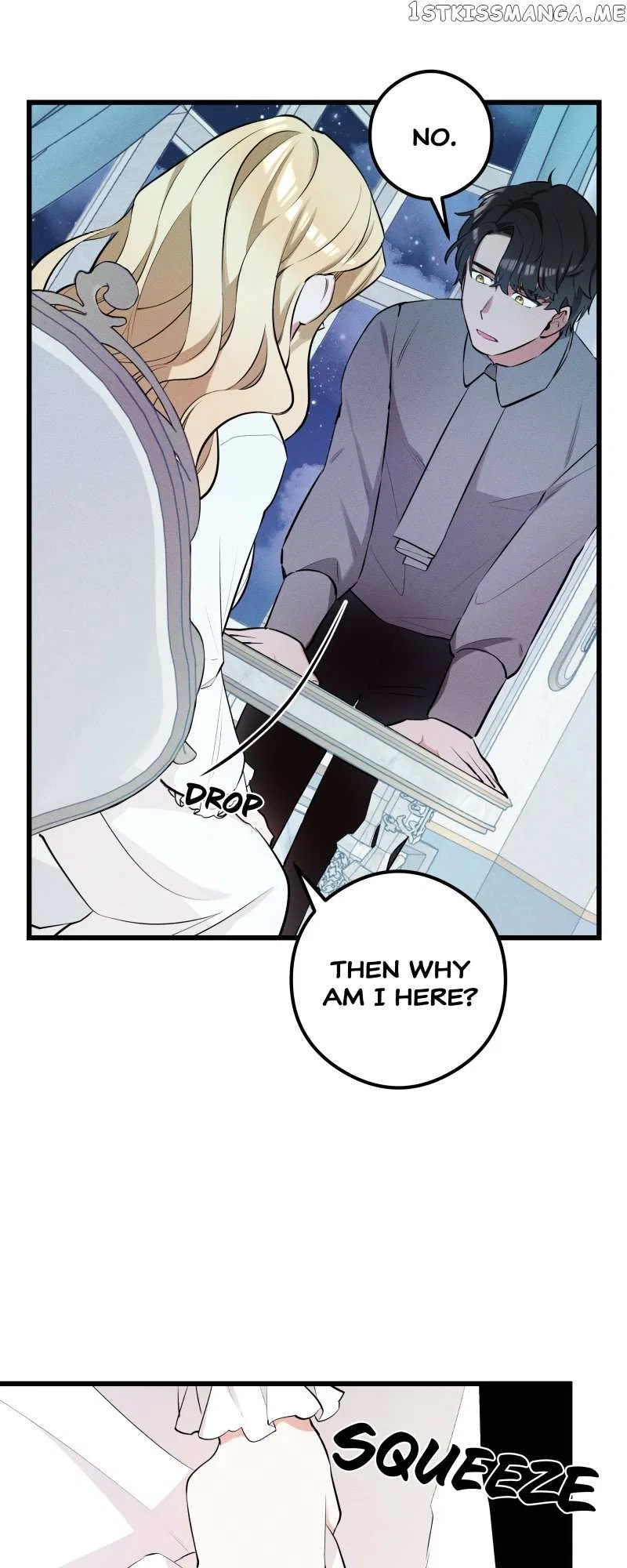 Falling Into The Deep End Chapter 9 – Page 15