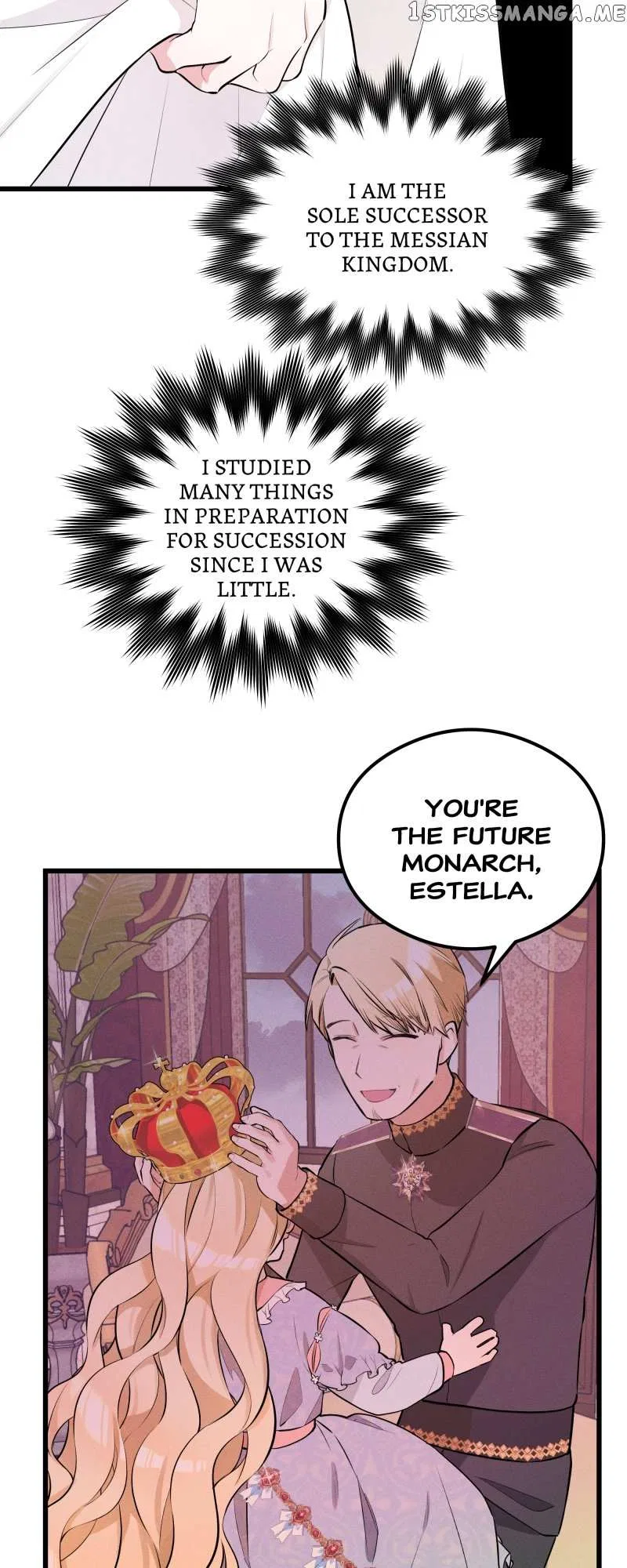 Falling Into The Deep End Chapter 9 – Page 16