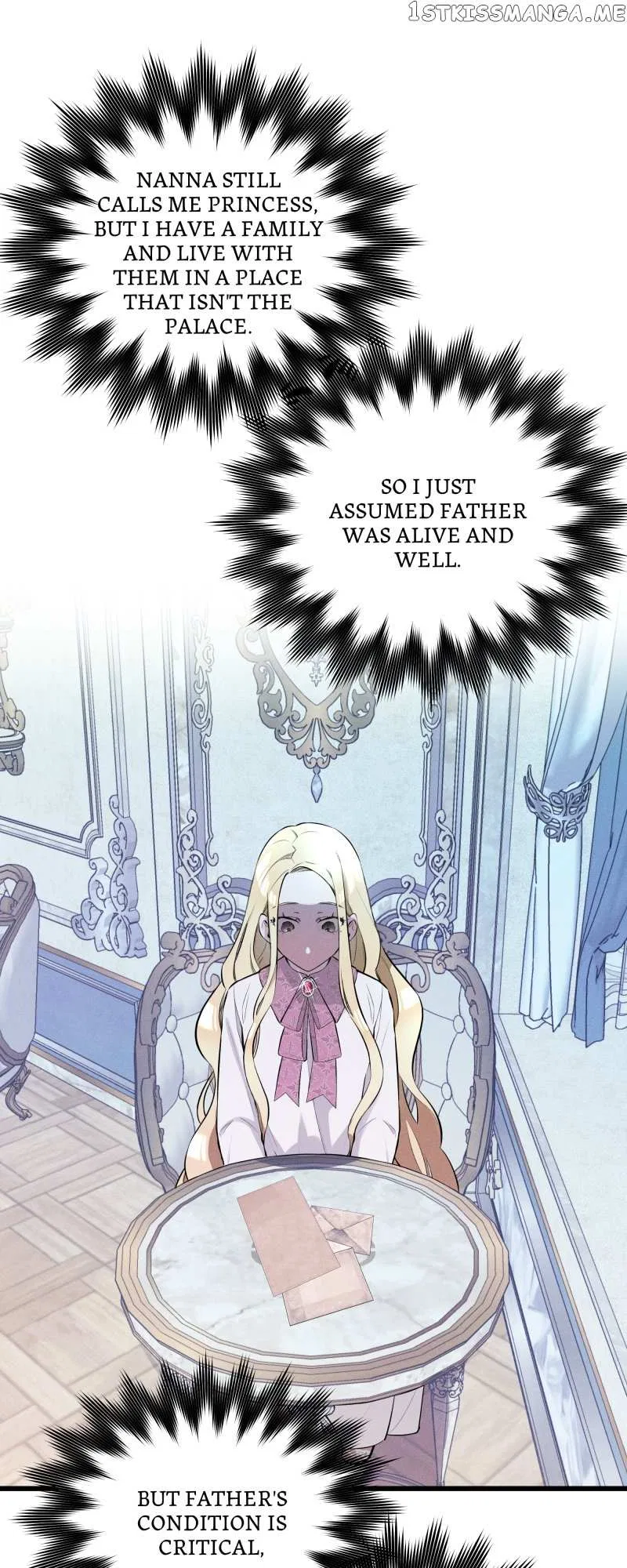 Falling Into The Deep End Chapter 9 – Page 18