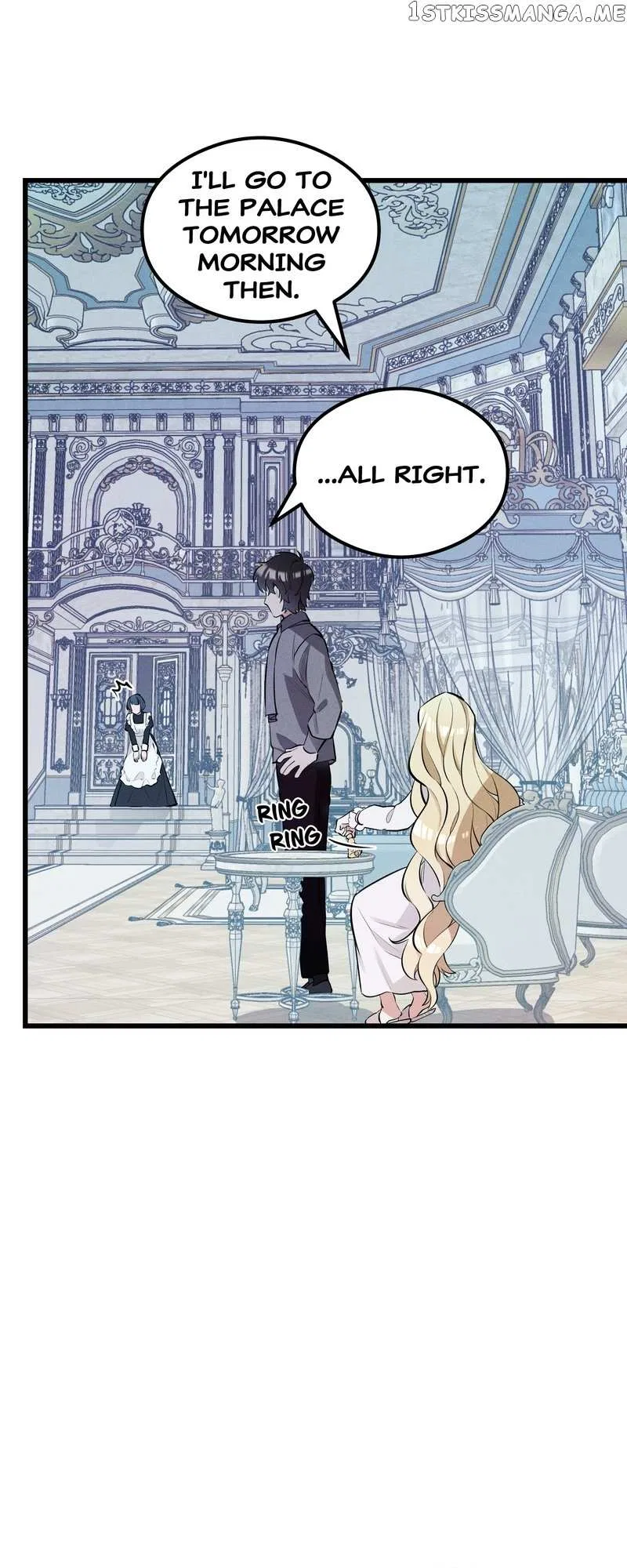 Falling Into The Deep End Chapter 9 – Page 23