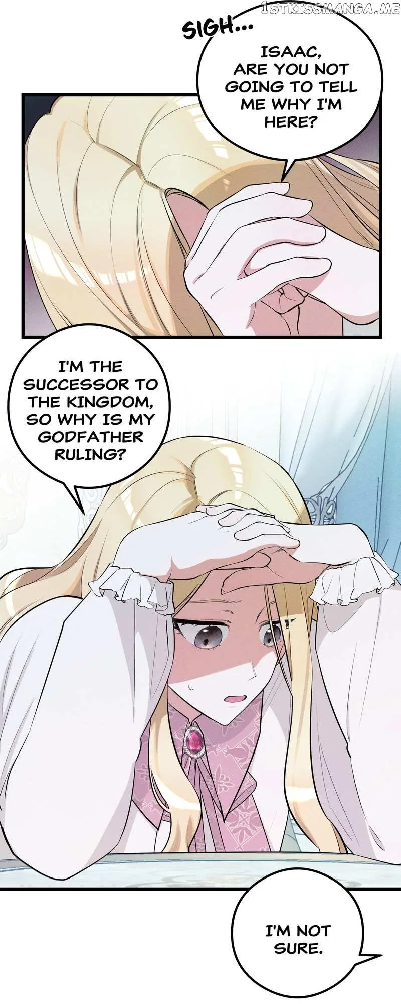 Falling Into The Deep End Chapter 9 – Page 24