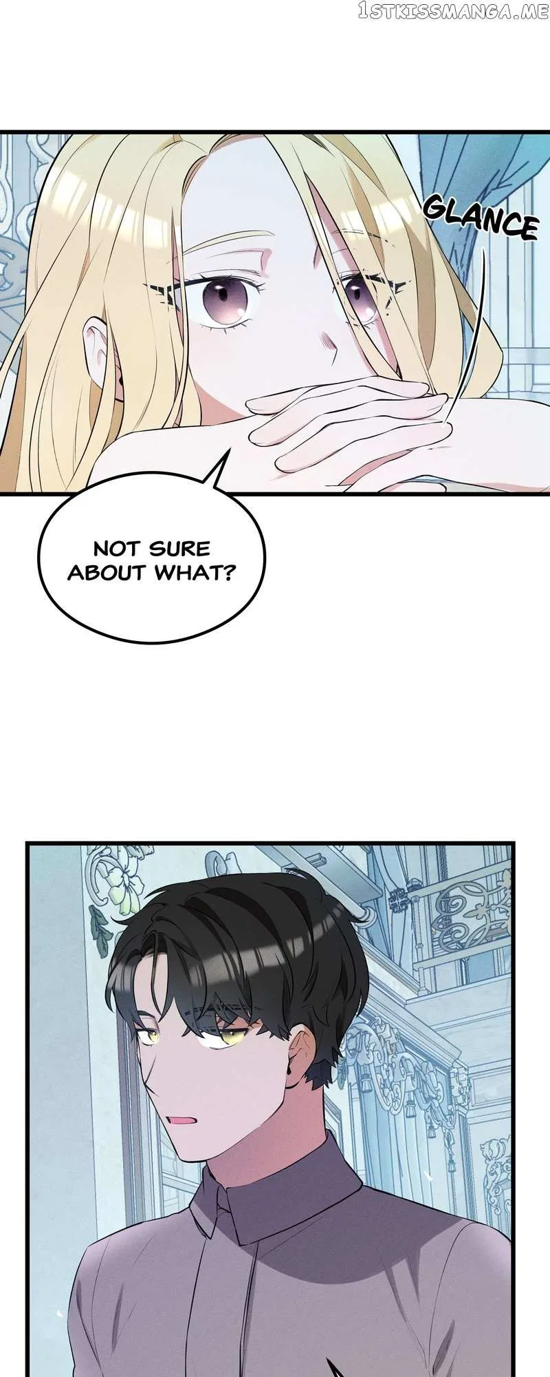 Falling Into The Deep End Chapter 9 – Page 26