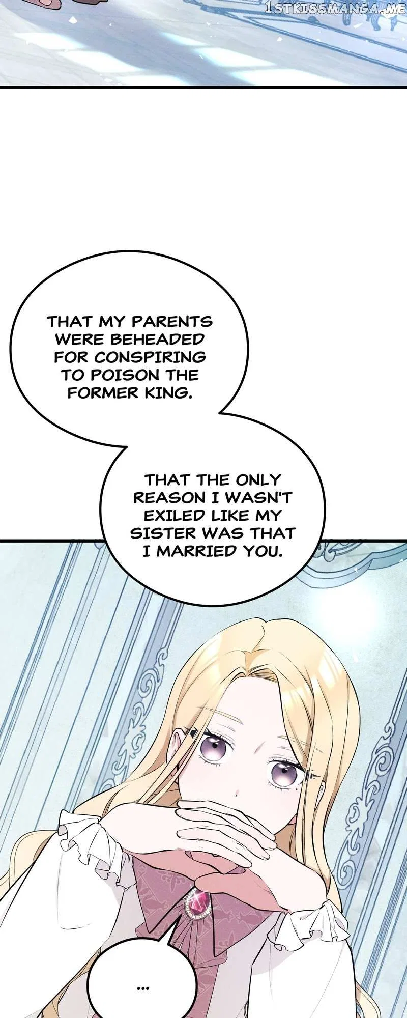 Falling Into The Deep End Chapter 9 – Page 28