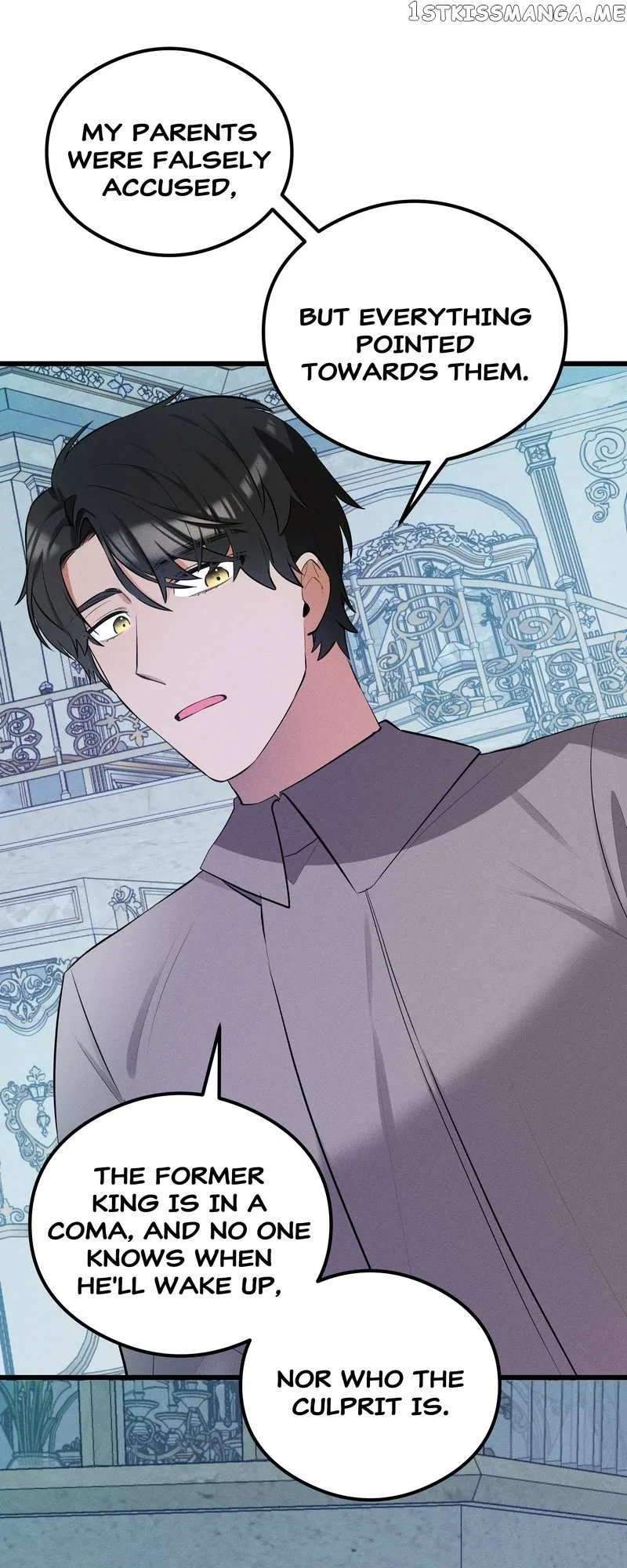 Falling Into The Deep End Chapter 9 – Page 30