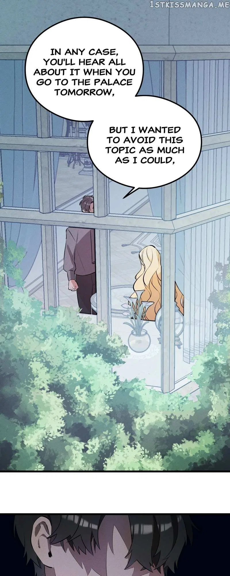 Falling Into The Deep End Chapter 9 – Page 31