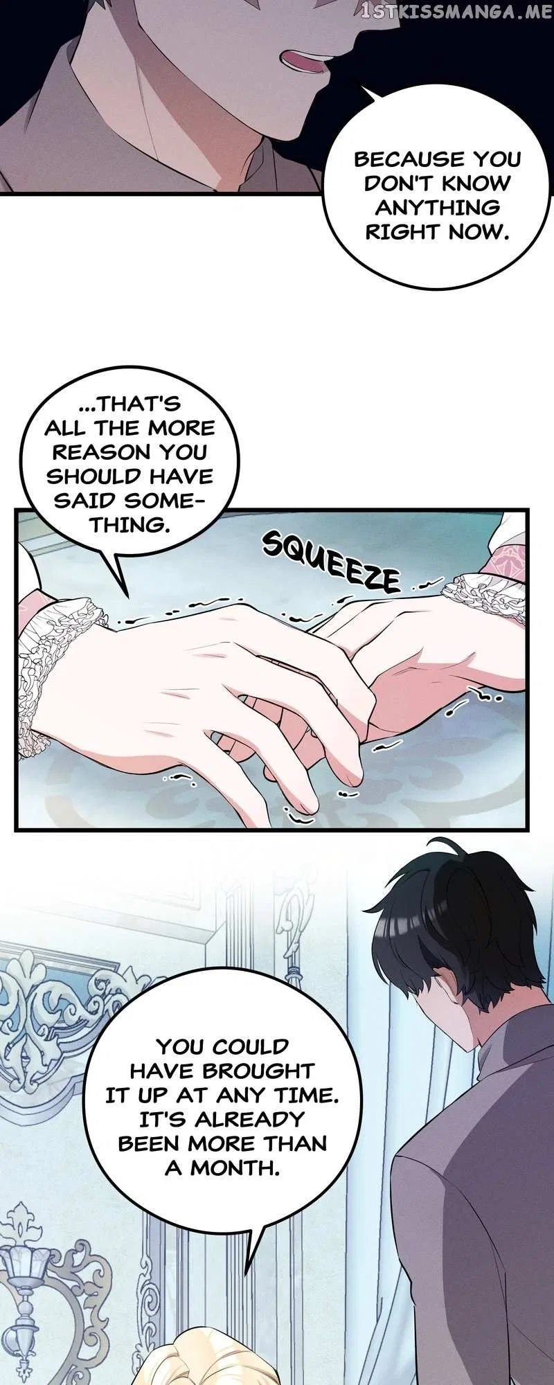 Falling Into The Deep End Chapter 9 – Page 32